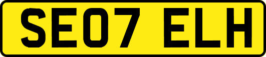 SE07ELH