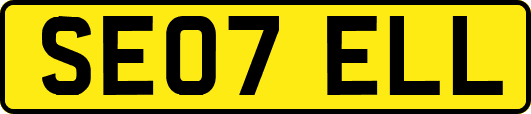 SE07ELL