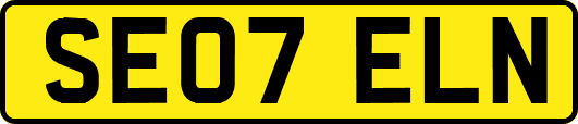 SE07ELN