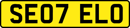SE07ELO