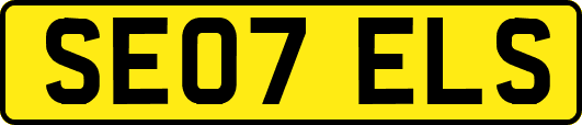 SE07ELS