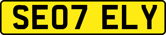 SE07ELY