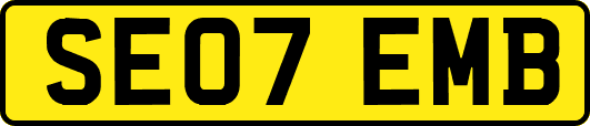 SE07EMB