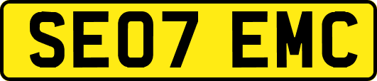 SE07EMC