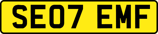 SE07EMF
