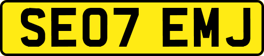 SE07EMJ