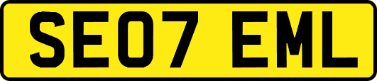 SE07EML