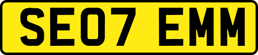 SE07EMM