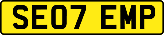 SE07EMP