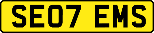 SE07EMS
