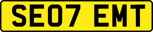 SE07EMT