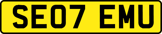 SE07EMU