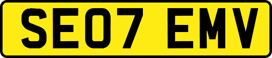 SE07EMV