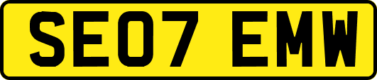 SE07EMW