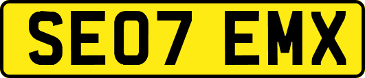 SE07EMX