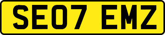 SE07EMZ