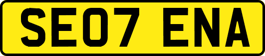 SE07ENA