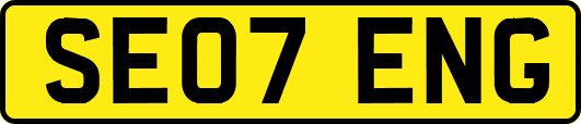 SE07ENG