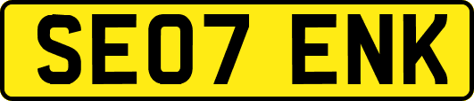 SE07ENK