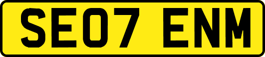 SE07ENM