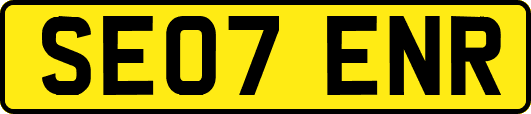 SE07ENR