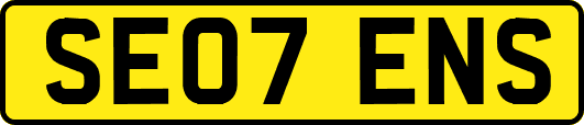 SE07ENS