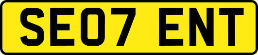 SE07ENT