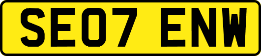 SE07ENW