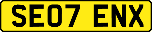SE07ENX