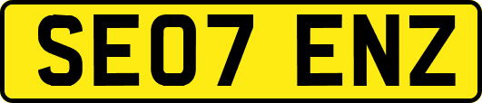 SE07ENZ