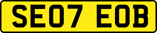 SE07EOB