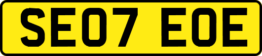 SE07EOE