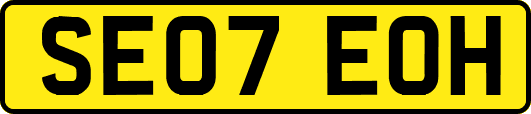 SE07EOH