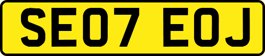 SE07EOJ