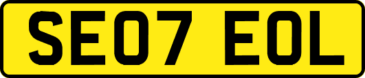 SE07EOL