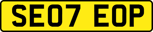SE07EOP