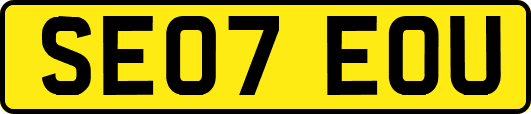 SE07EOU