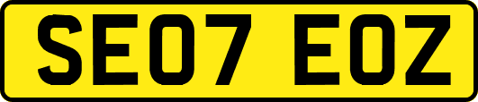 SE07EOZ