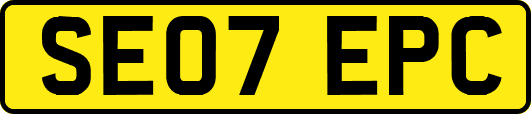 SE07EPC