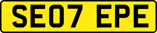 SE07EPE