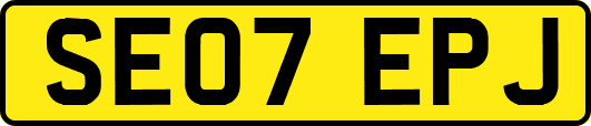 SE07EPJ