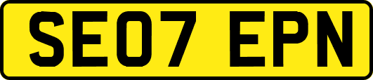 SE07EPN
