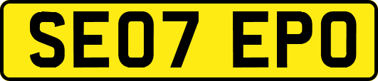SE07EPO