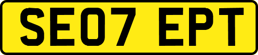 SE07EPT