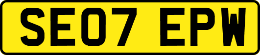 SE07EPW