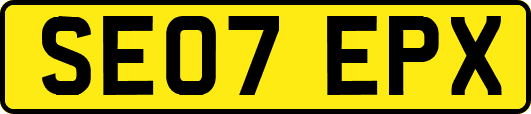 SE07EPX