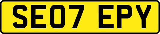 SE07EPY