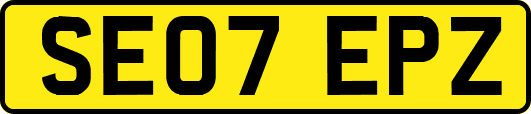 SE07EPZ