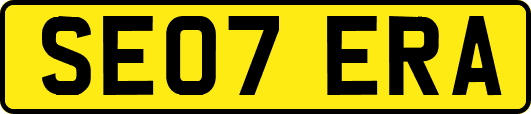 SE07ERA
