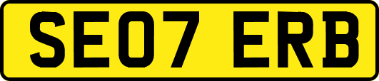 SE07ERB